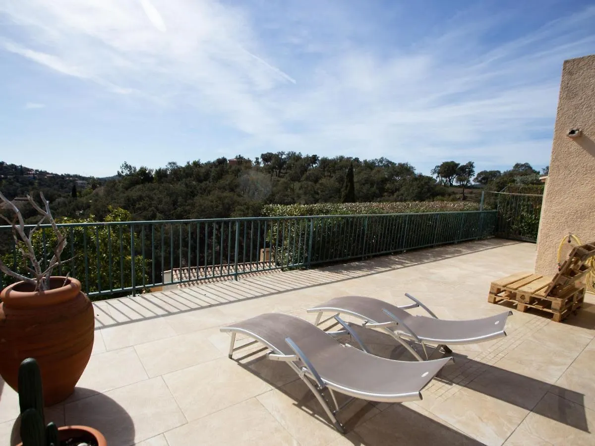 Holiday Home Le Belvedere By Interhome Saint-Clair