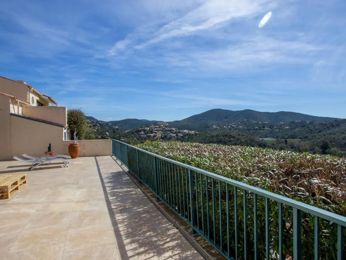 Holiday Home Le Belvedere By Interhome Saint-Clair