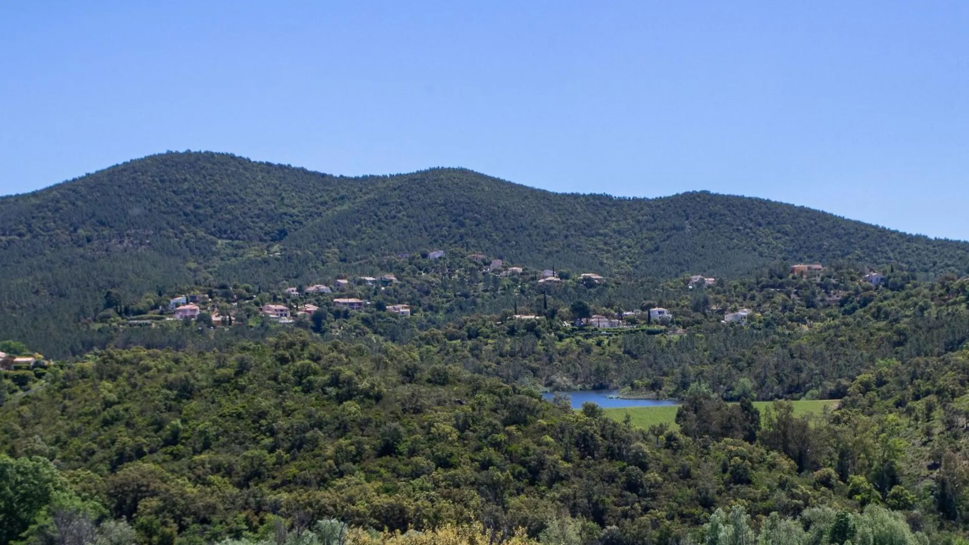 Holiday Home Le Belvedere By Interhome Saint-Clair  Francja