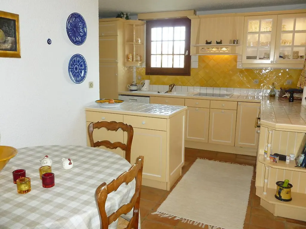 Holiday Home Le Belvedere By Interhome Saint-Clair