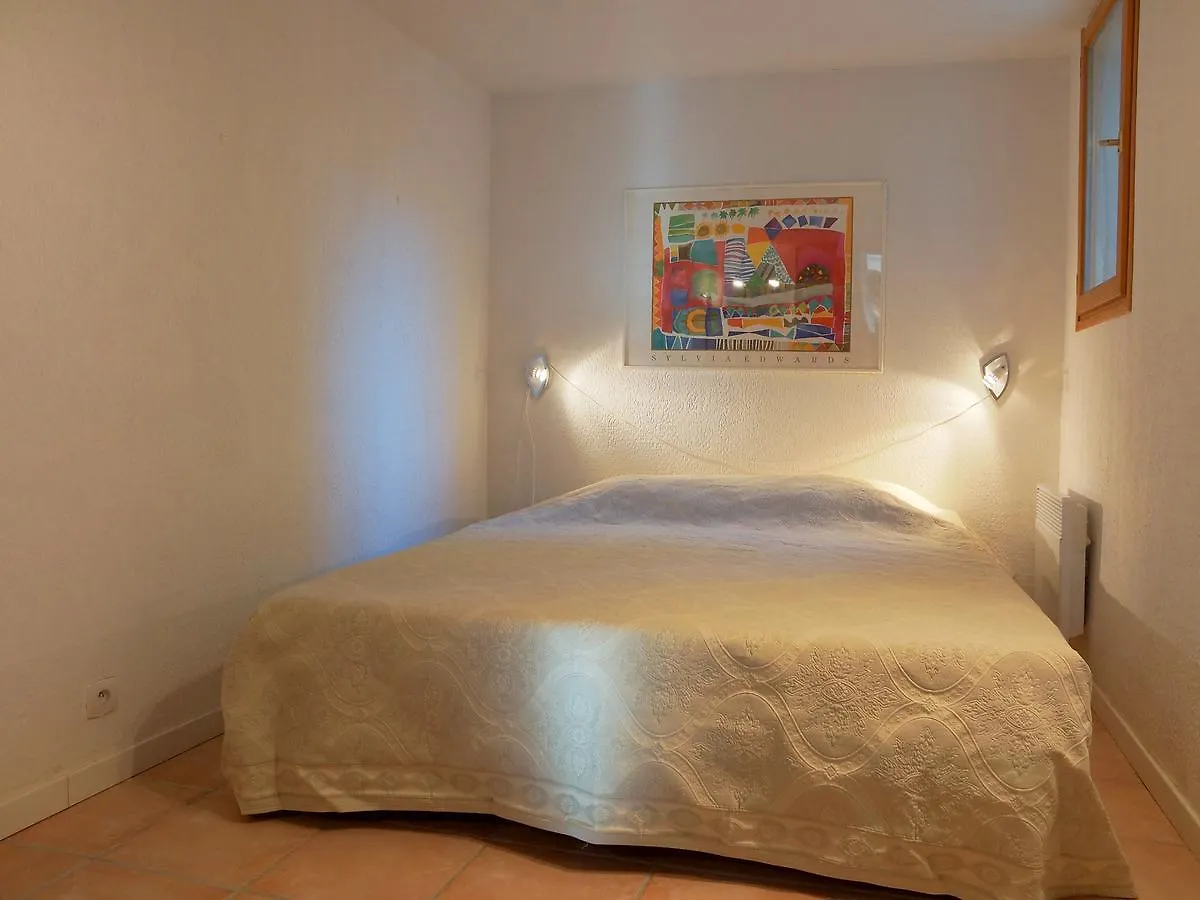 Holiday Home Le Belvedere By Interhome Saint-Clair  Saint-Clair (Var)