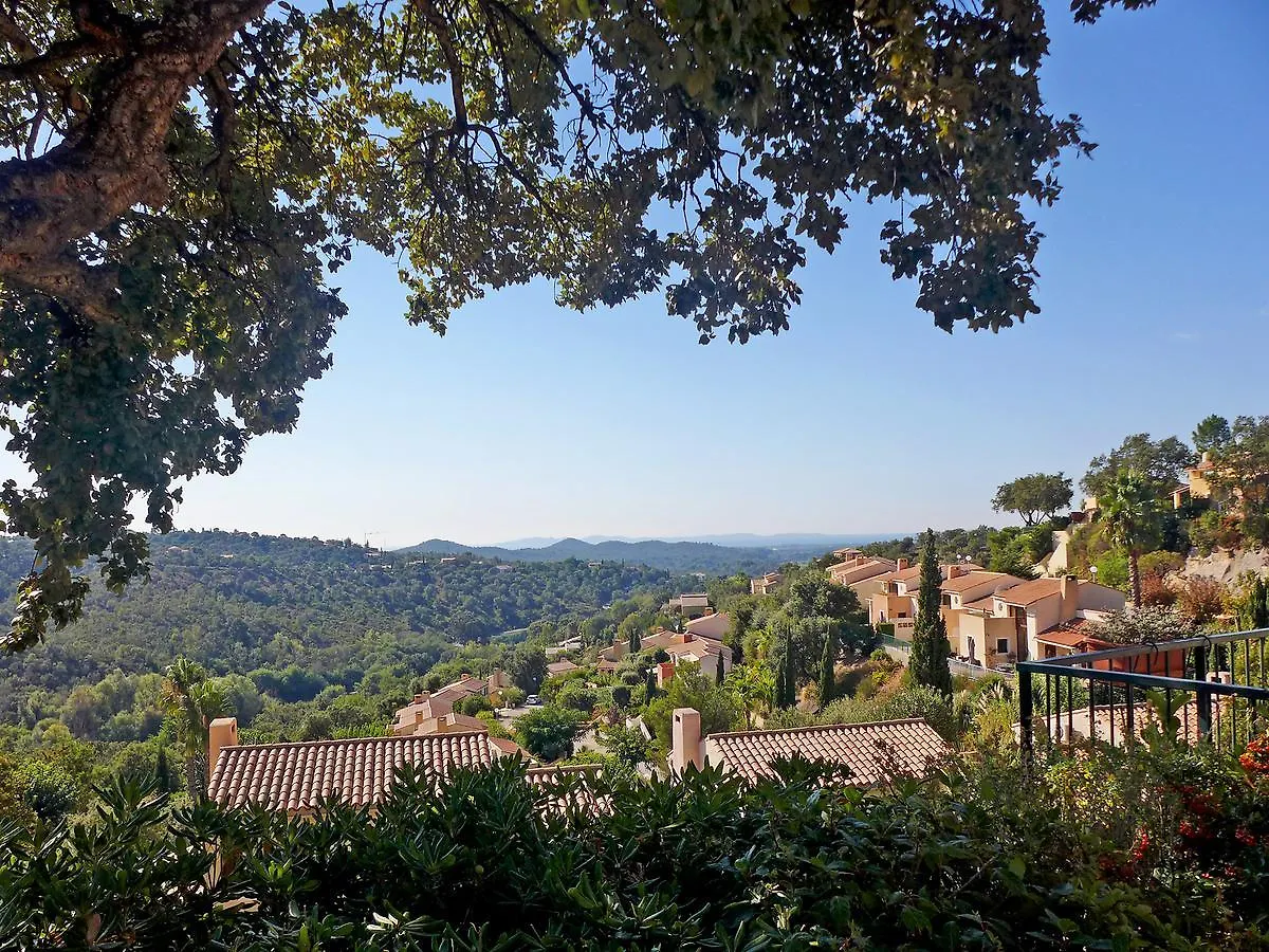 Holiday Home Le Belvedere By Interhome Saint-Clair
