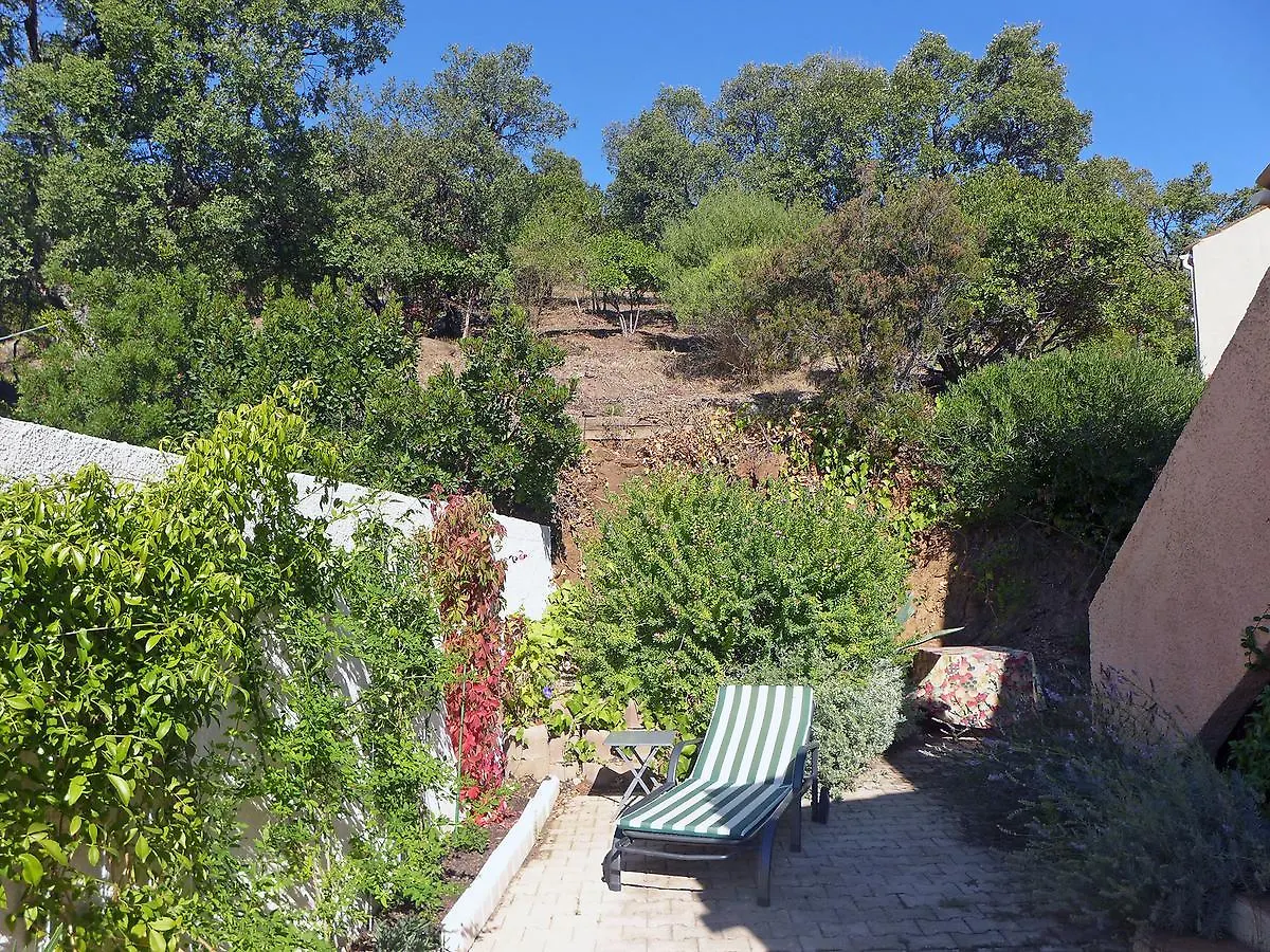 Holiday Home Le Belvedere By Interhome Saint-Clair  Francja