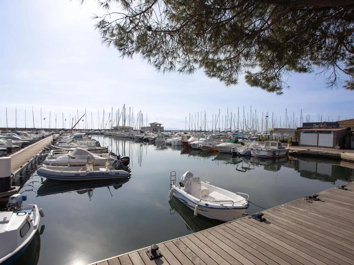 Holiday Home Le Belvedere By Interhome Saint-Clair