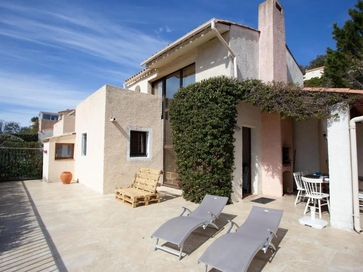 Holiday Home Le Belvedere By Interhome Saint-Clair   Saint-Clair (Var)