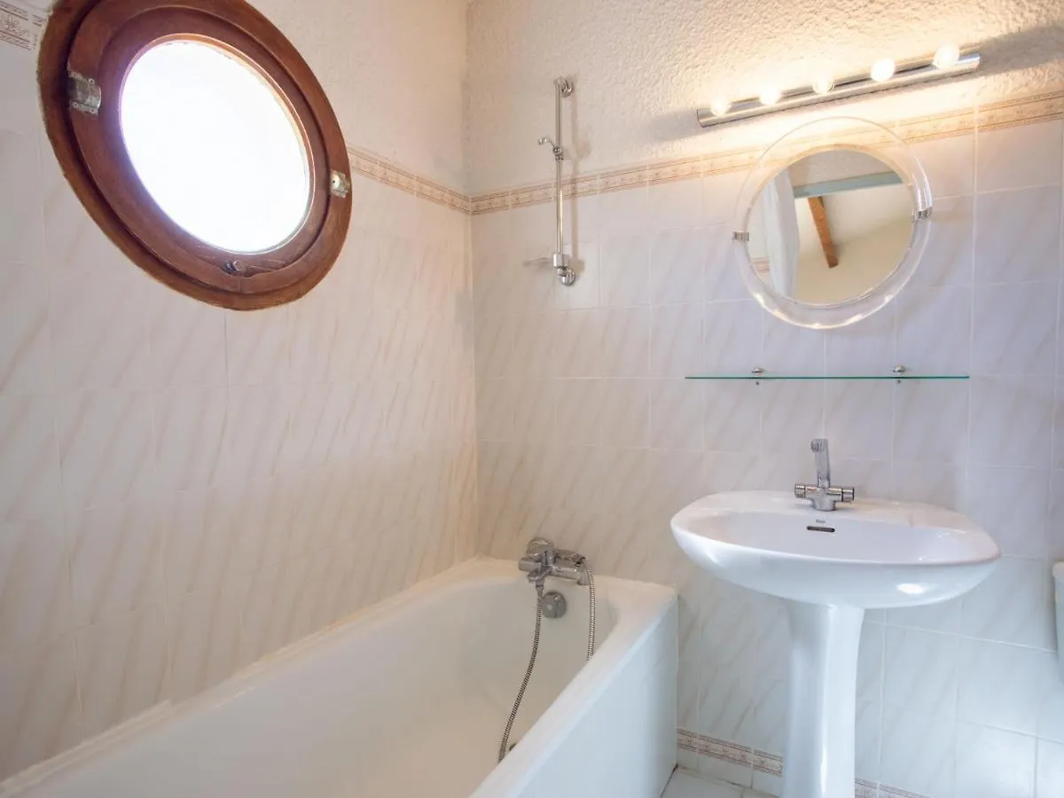 Holiday Home Le Belvedere By Interhome Saint-Clair  0*, Saint-Clair (Var)
