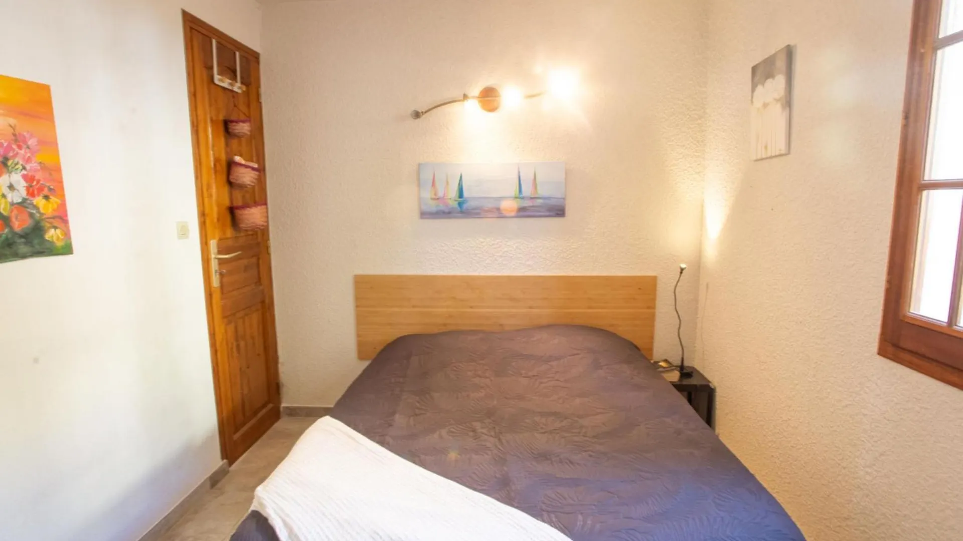 Holiday Home Le Belvedere By Interhome Saint-Clair  France