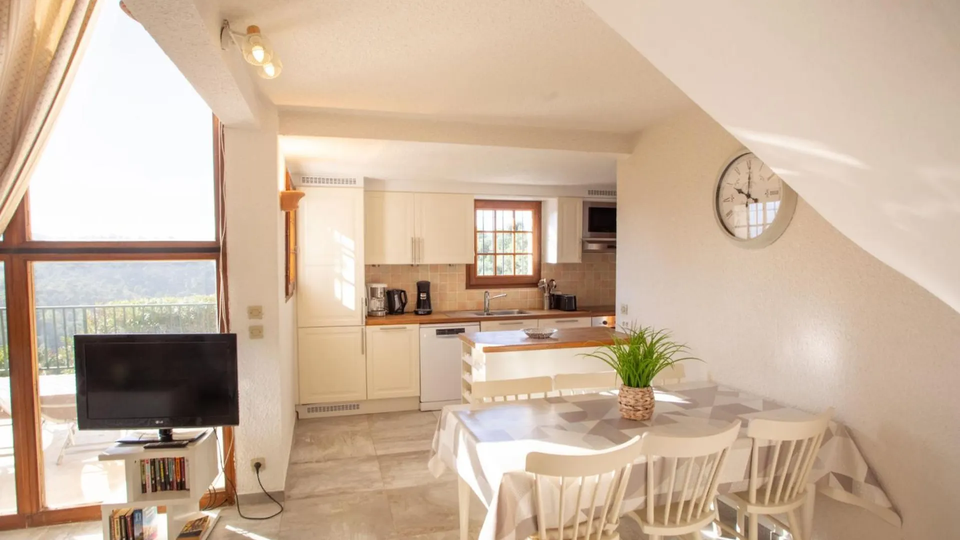 Holiday Home Le Belvedere By Interhome Saint-Clair   Saint-Clair (Var)