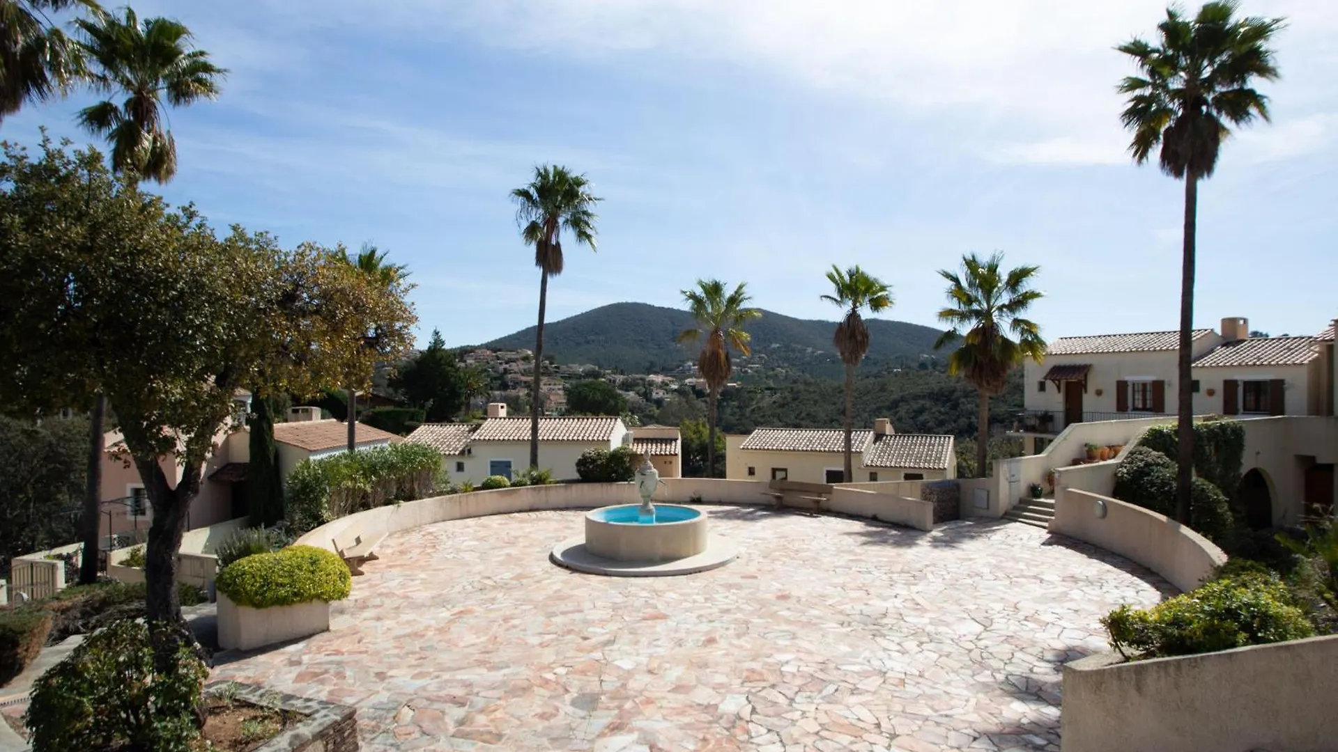 Holiday Home Le Belvedere By Interhome Saint-Clair  Saint-Clair (Var)
