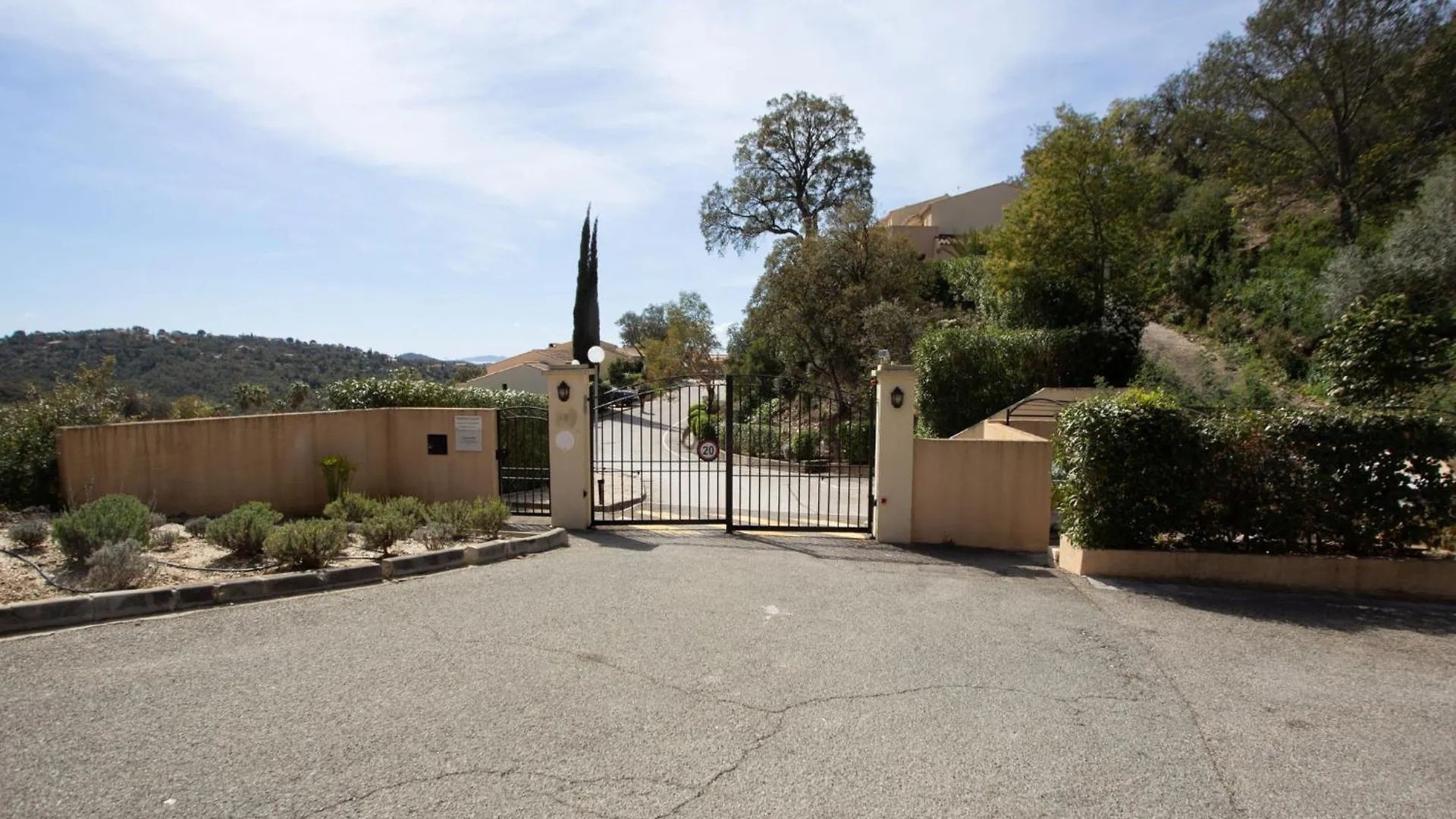 Holiday Home Le Belvedere By Interhome Saint-Clair