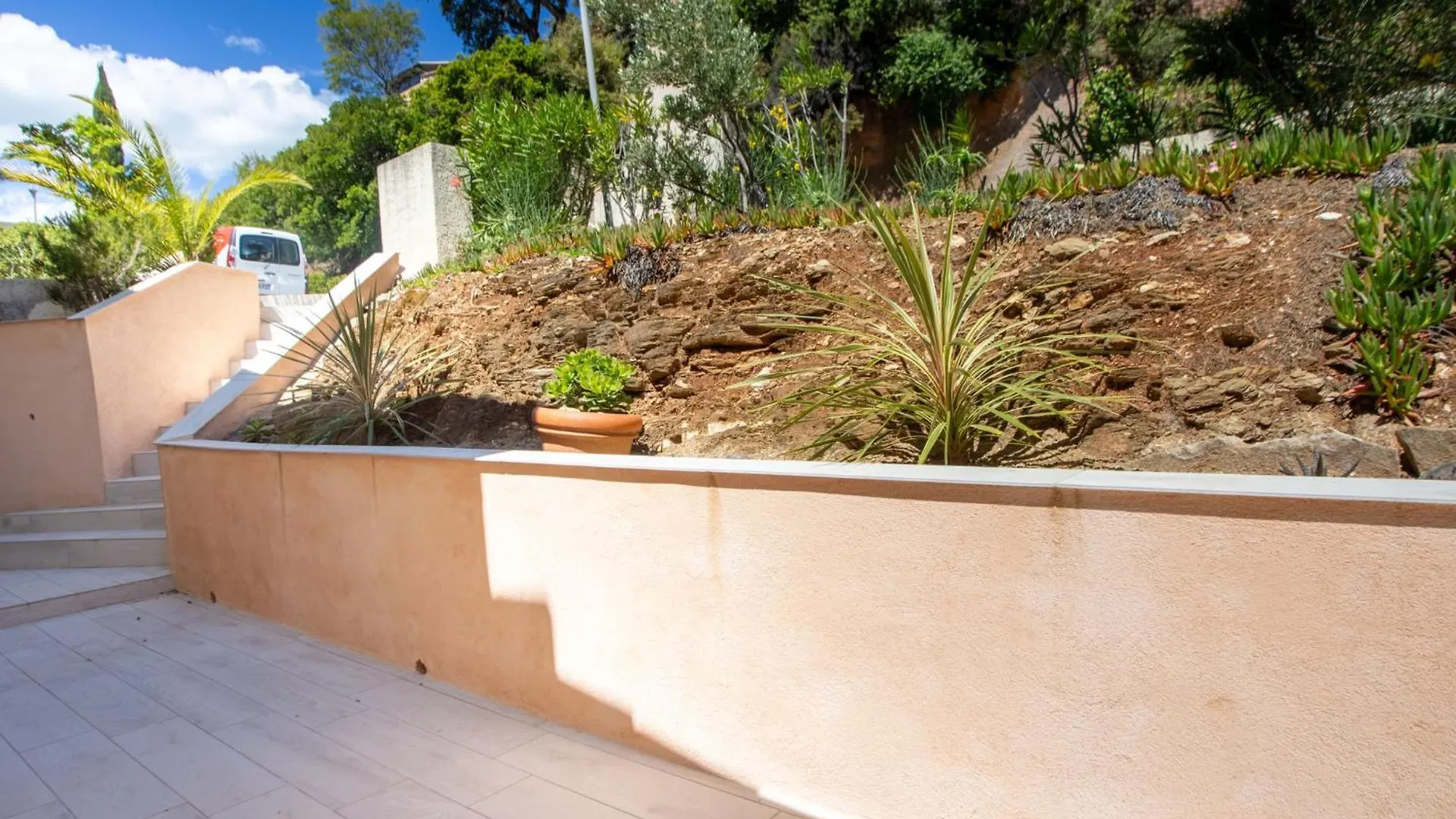 Holiday Home Le Belvedere By Interhome Saint-Clair  0*, Saint-Clair (Var) France