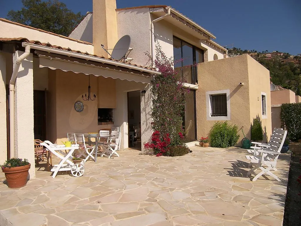 Holiday Home Le Belvedere By Interhome Saint-Clair