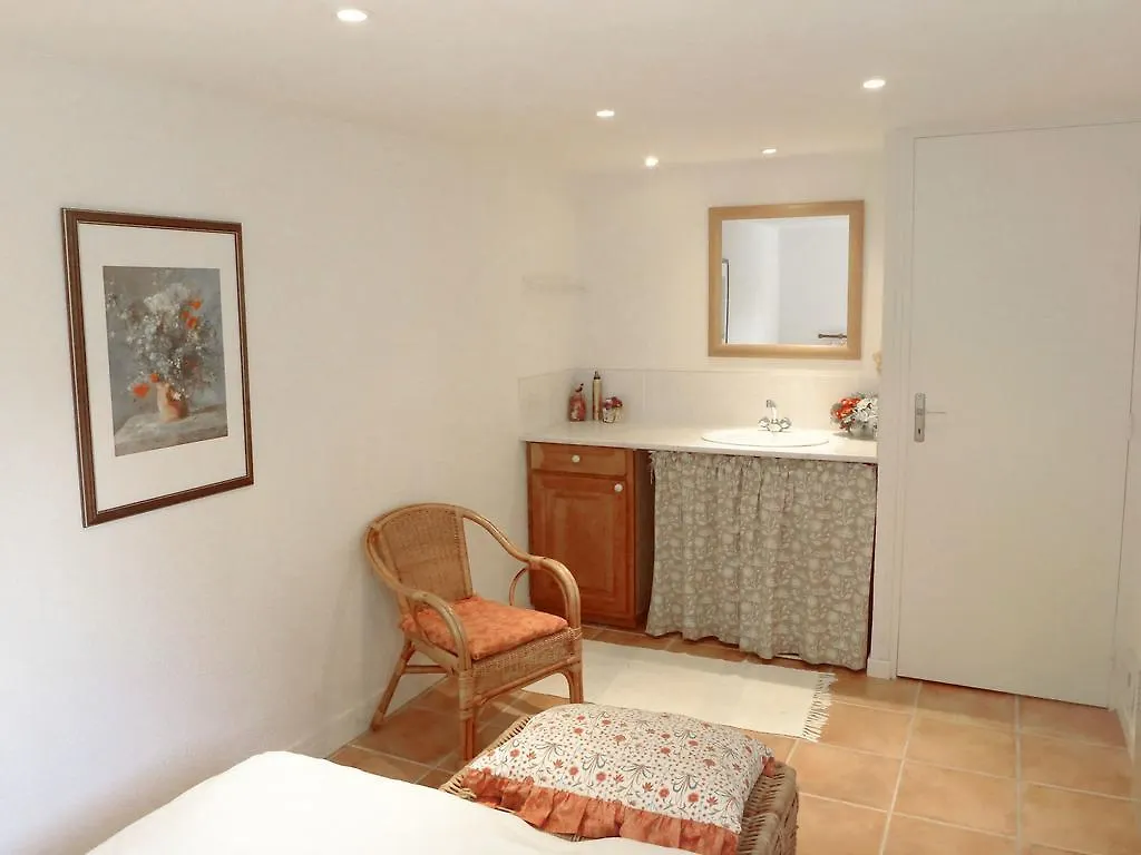 Holiday Home Le Belvedere By Interhome Saint-Clair  France