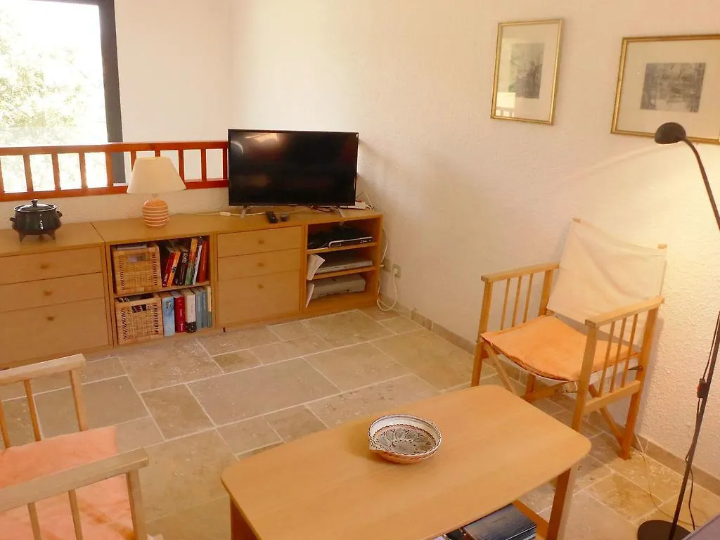 Holiday Home Le Belvedere By Interhome Saint-Clair  0*, Saint-Clair (Var)