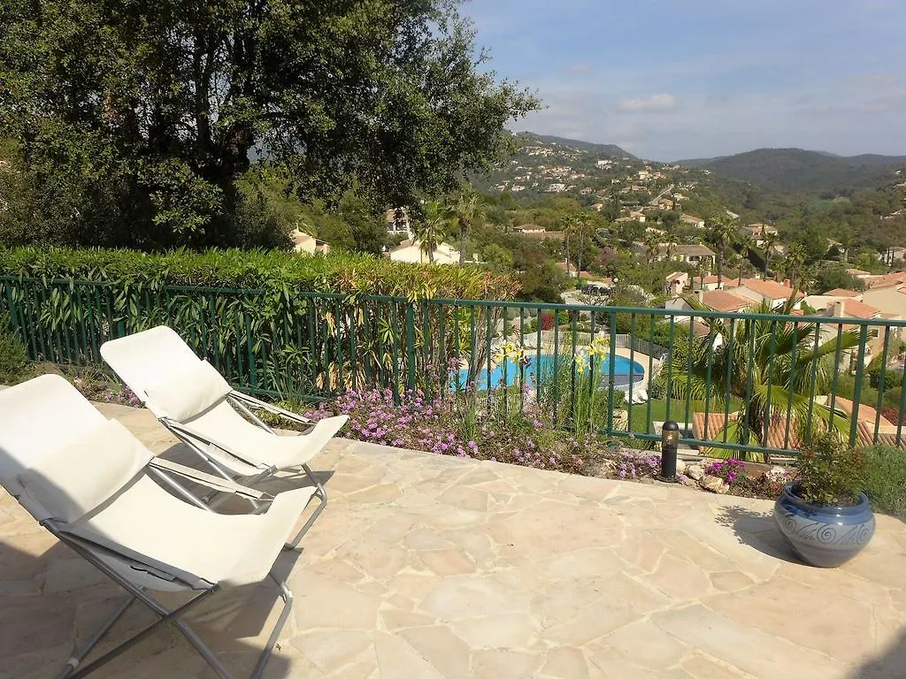 Holiday Home Le Belvedere By Interhome Saint-Clair