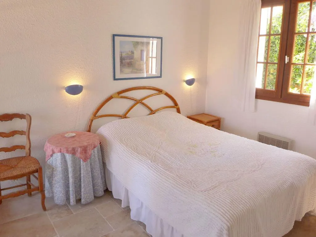 Holiday Home Le Belvedere By Interhome Saint-Clair