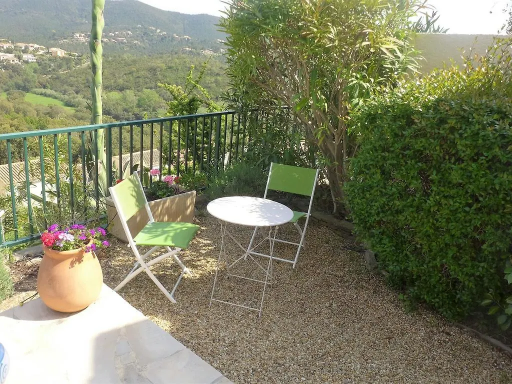 Holiday Home Le Belvedere By Interhome Saint-Clair