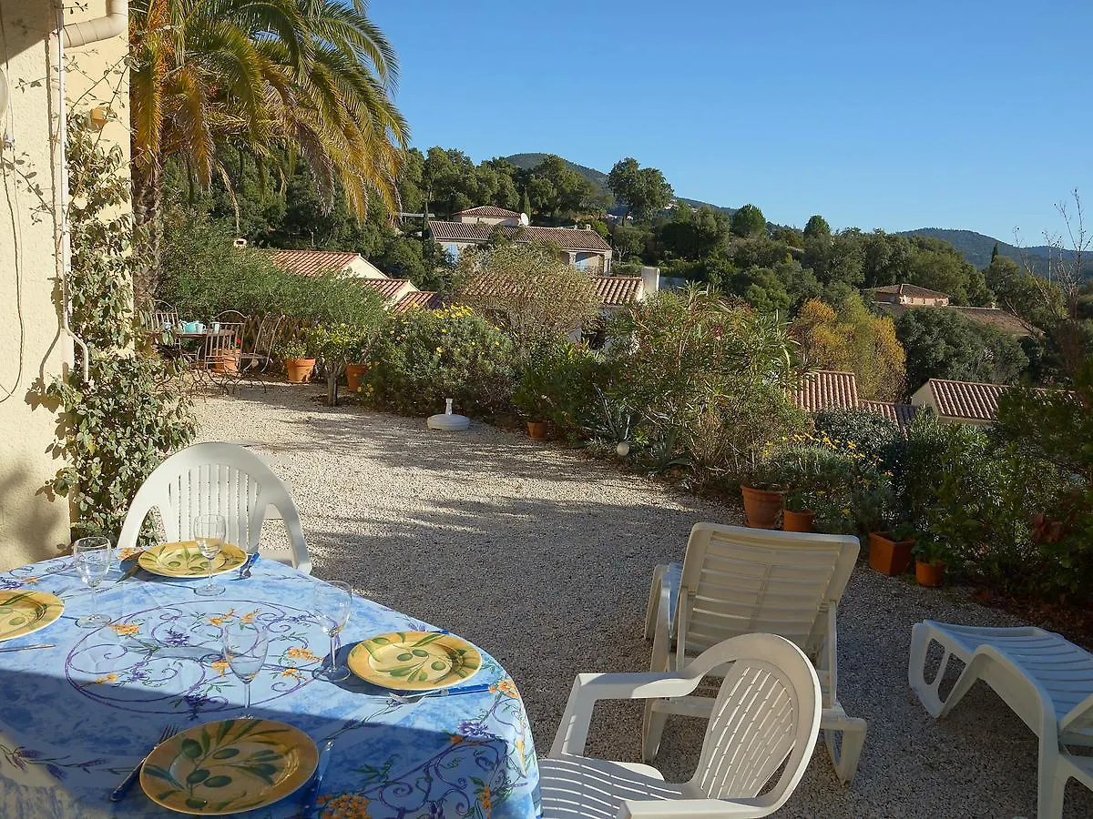 Holiday Home Le Belvedere By Interhome Saint-Clair  0*, Saint-Clair (Var) France