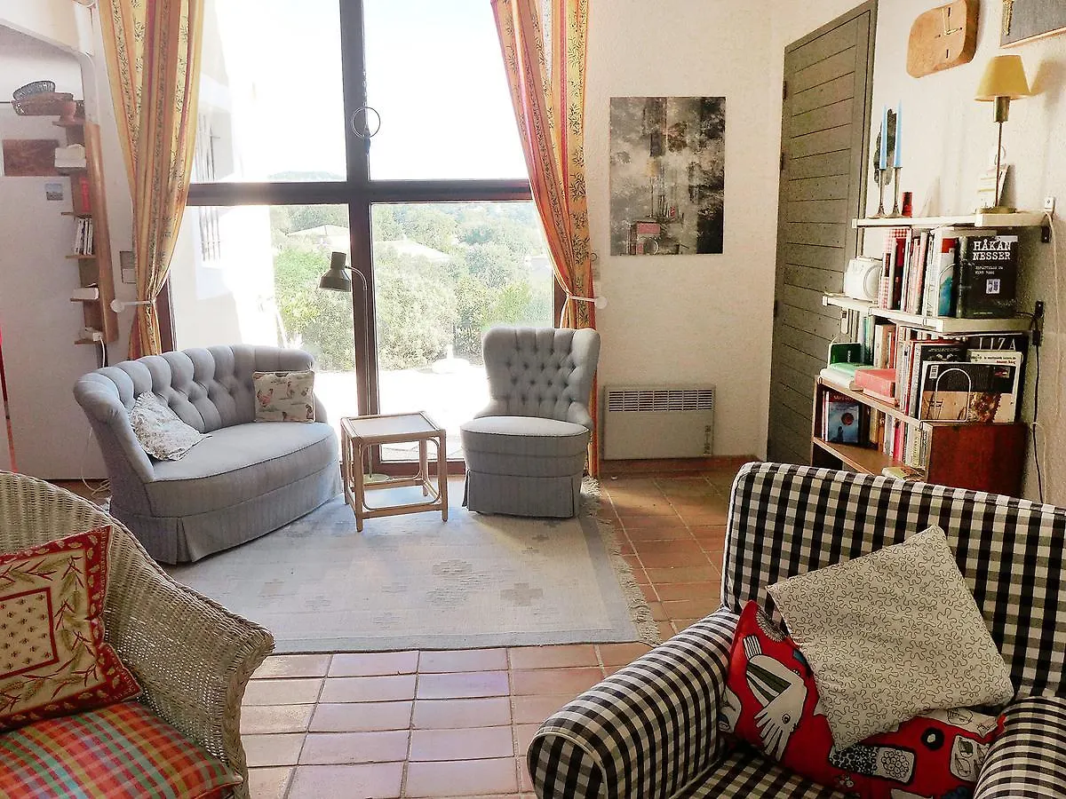 Holiday Home Le Belvedere By Interhome Saint-Clair   Saint-Clair (Var)