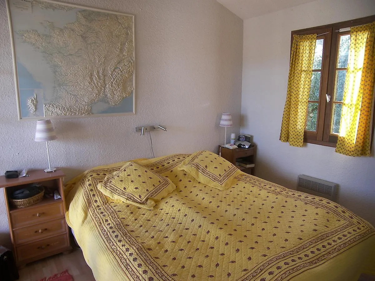 Holiday Home Le Belvedere By Interhome Saint-Clair  Saint-Clair (Var)