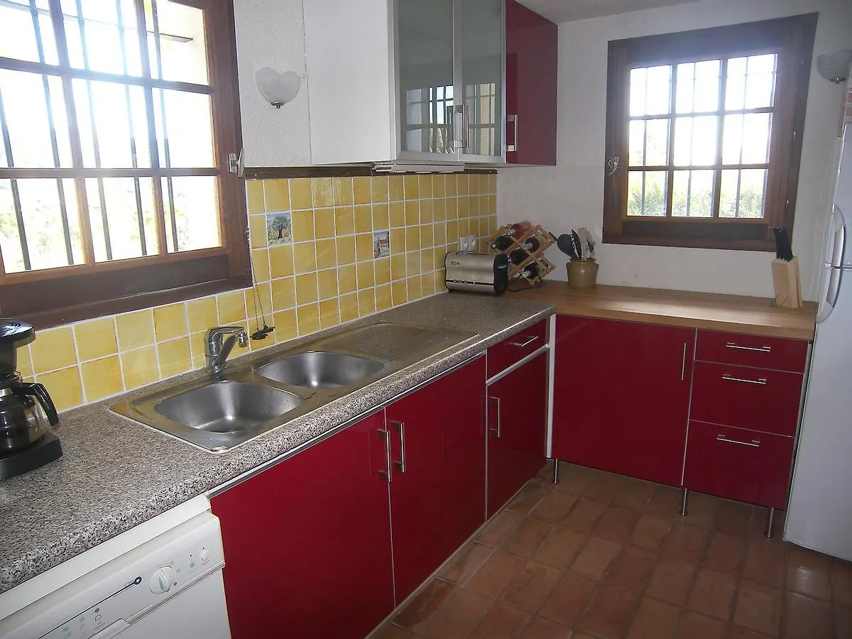 Holiday Home Le Belvedere By Interhome Saint-Clair  France