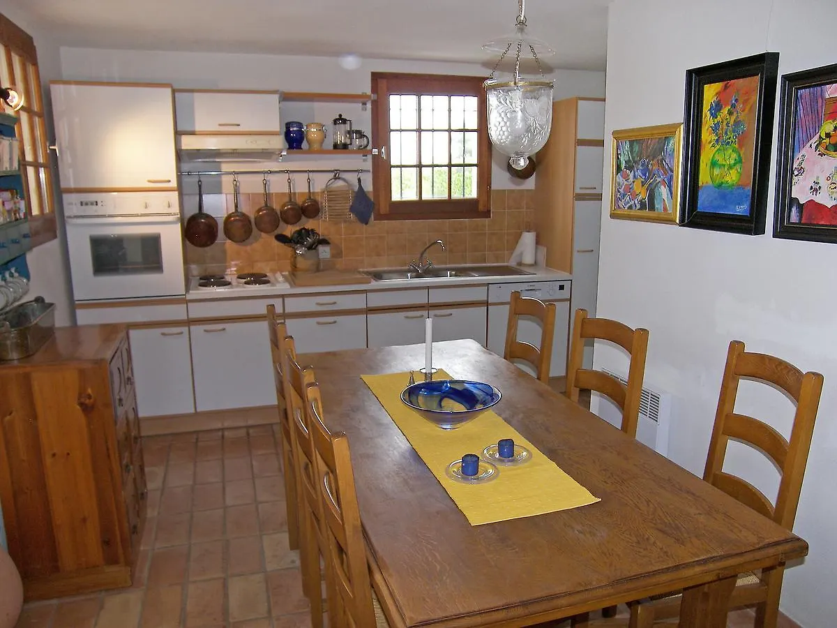 Holiday Home Le Belvedere By Interhome Saint-Clair  France