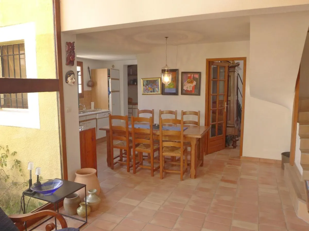 Holiday Home Le Belvedere By Interhome Saint-Clair