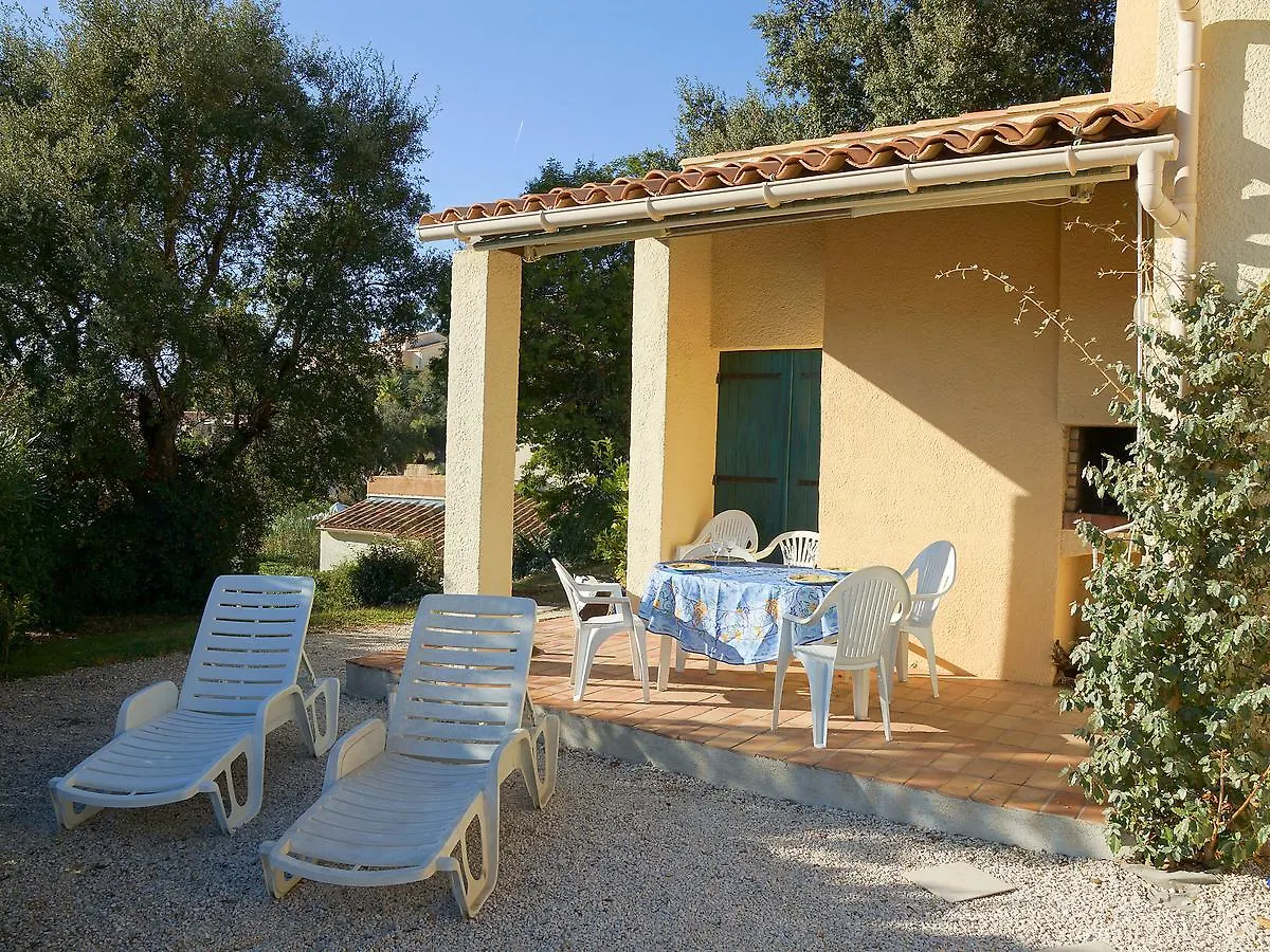Holiday Home Le Belvedere By Interhome Saint-Clair