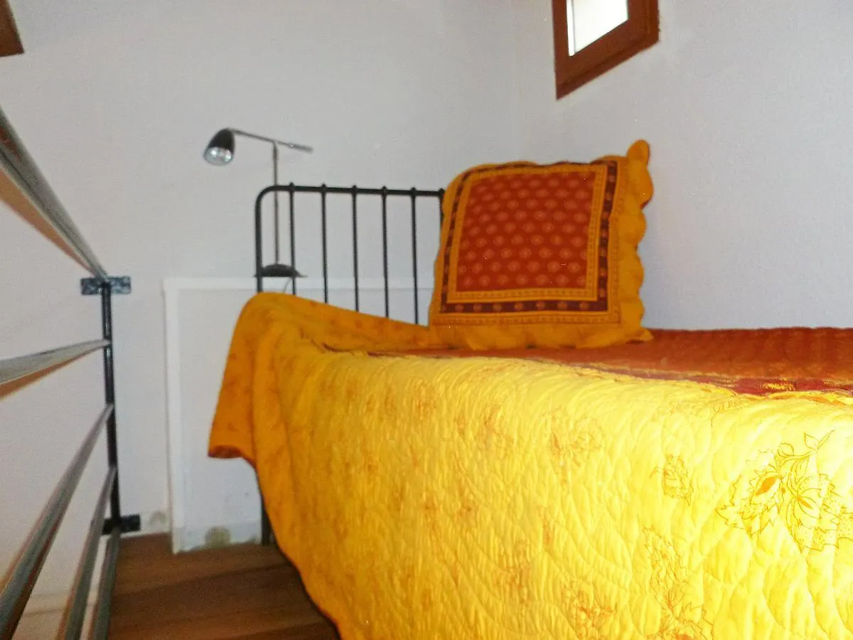 Holiday Home Le Belvedere By Interhome Saint-Clair  France