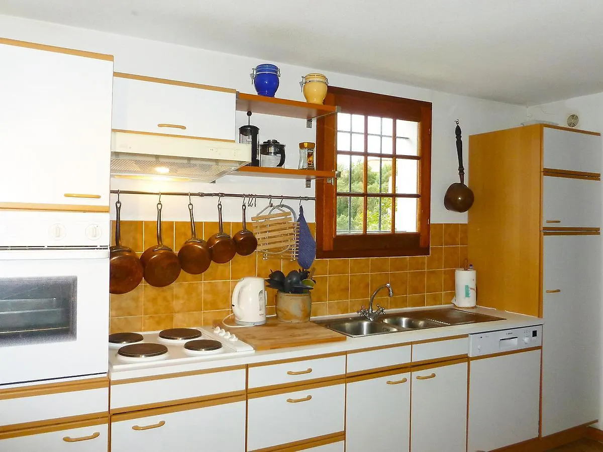 Holiday Home Le Belvedere By Interhome Saint-Clair  France