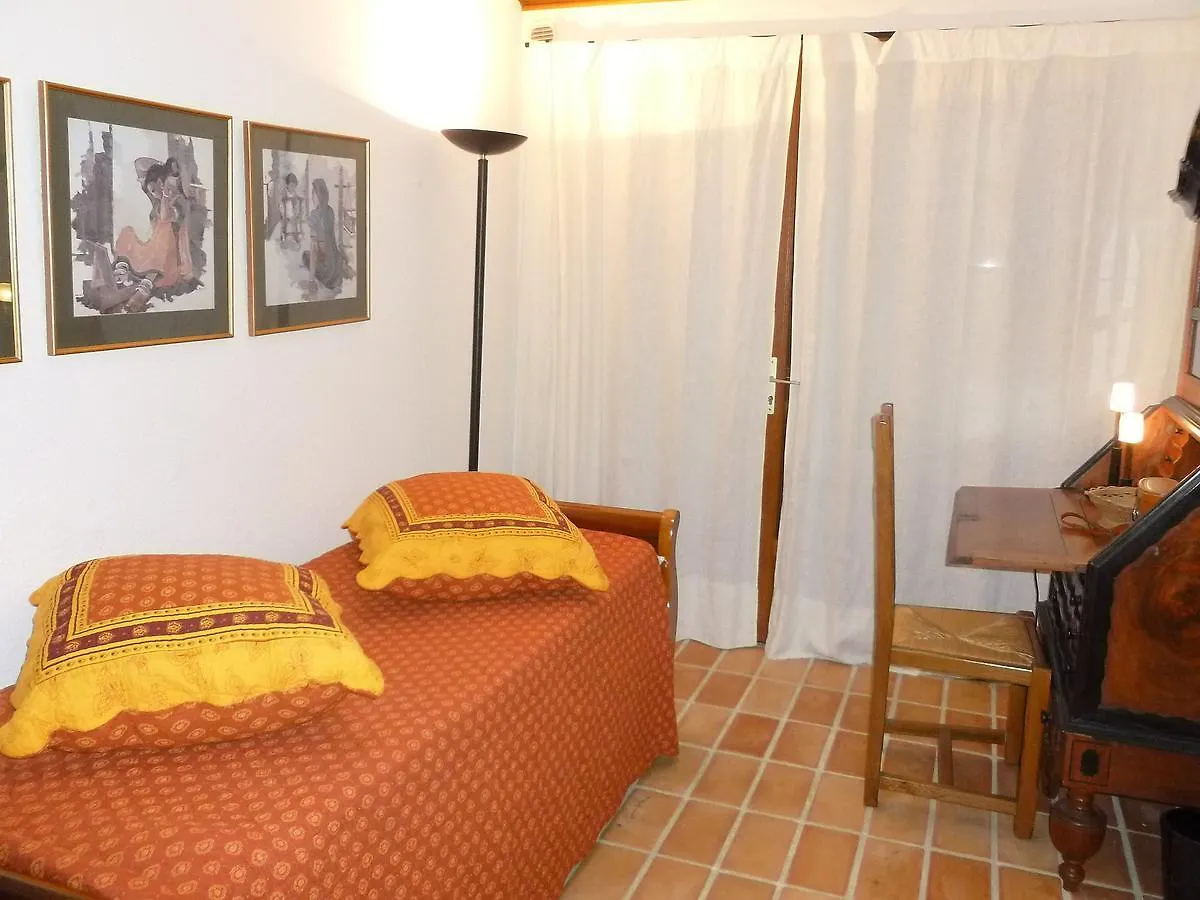 Holiday Home Le Belvedere By Interhome Saint-Clair   Saint-Clair (Var)
