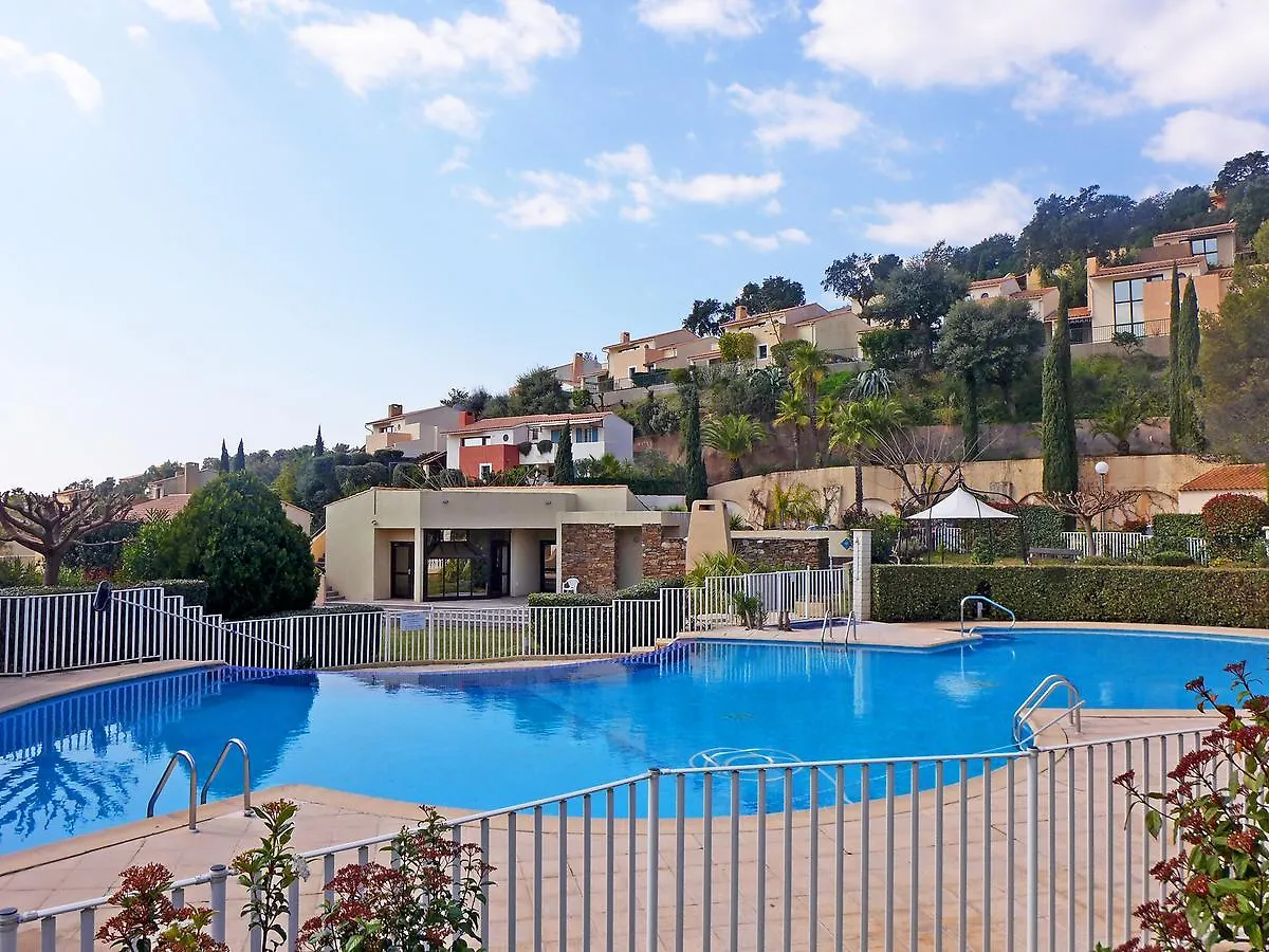 Holiday Home Le Belvedere By Interhome Saint-Clair  France