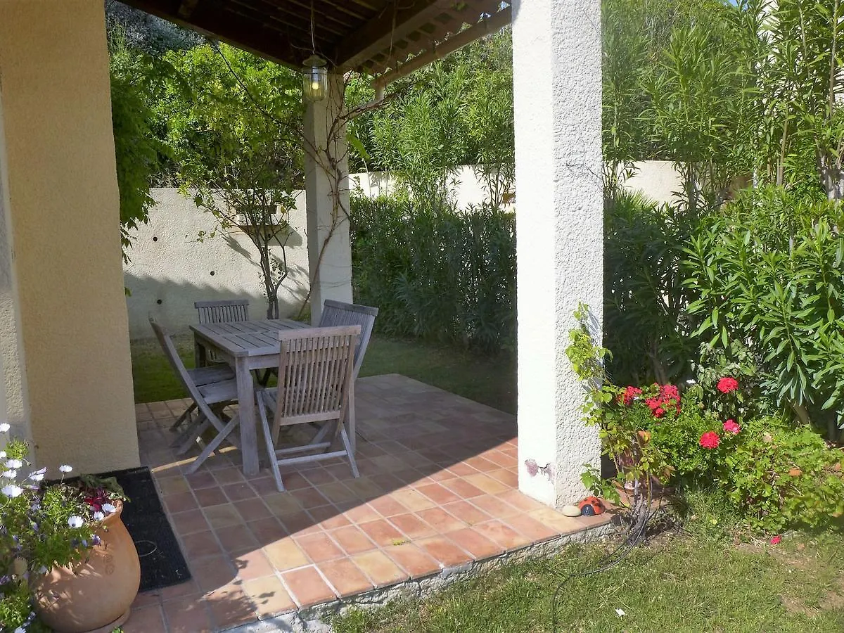 Holiday Home Le Belvedere By Interhome Saint-Clair  Saint-Clair (Var)