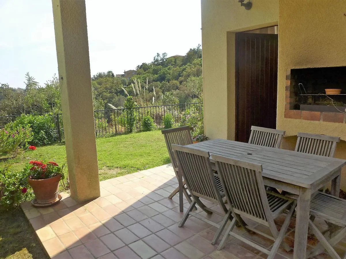 Holiday Home Le Belvedere By Interhome Saint-Clair  Saint-Clair (Var)