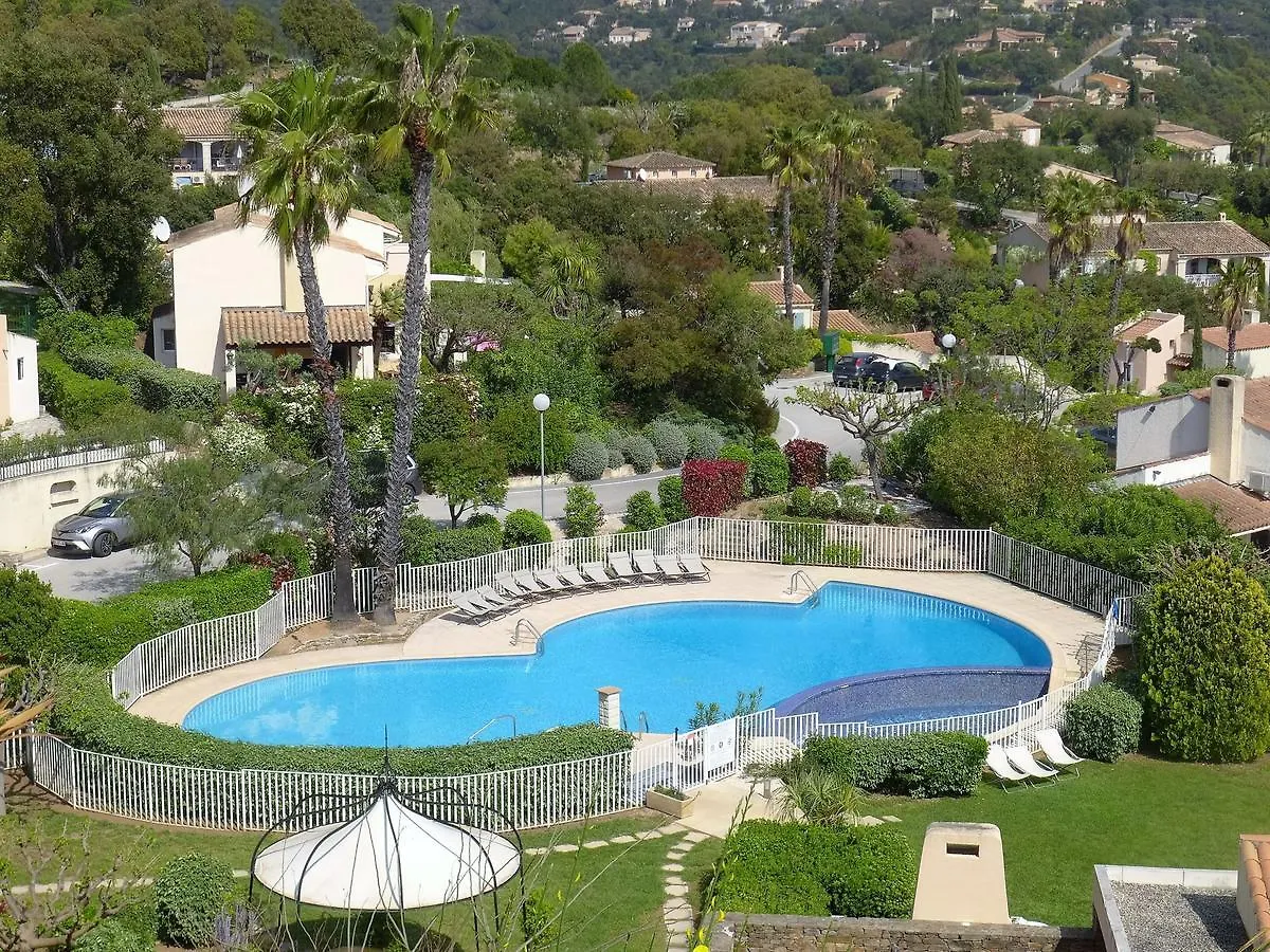 Holiday Home Le Belvedere By Interhome Saint-Clair