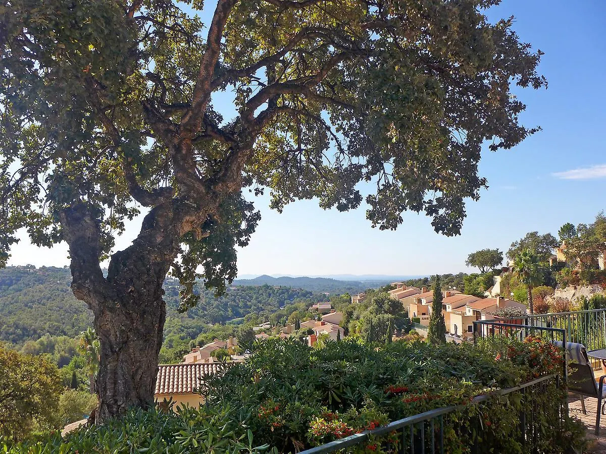 Holiday Home Le Belvedere By Interhome location