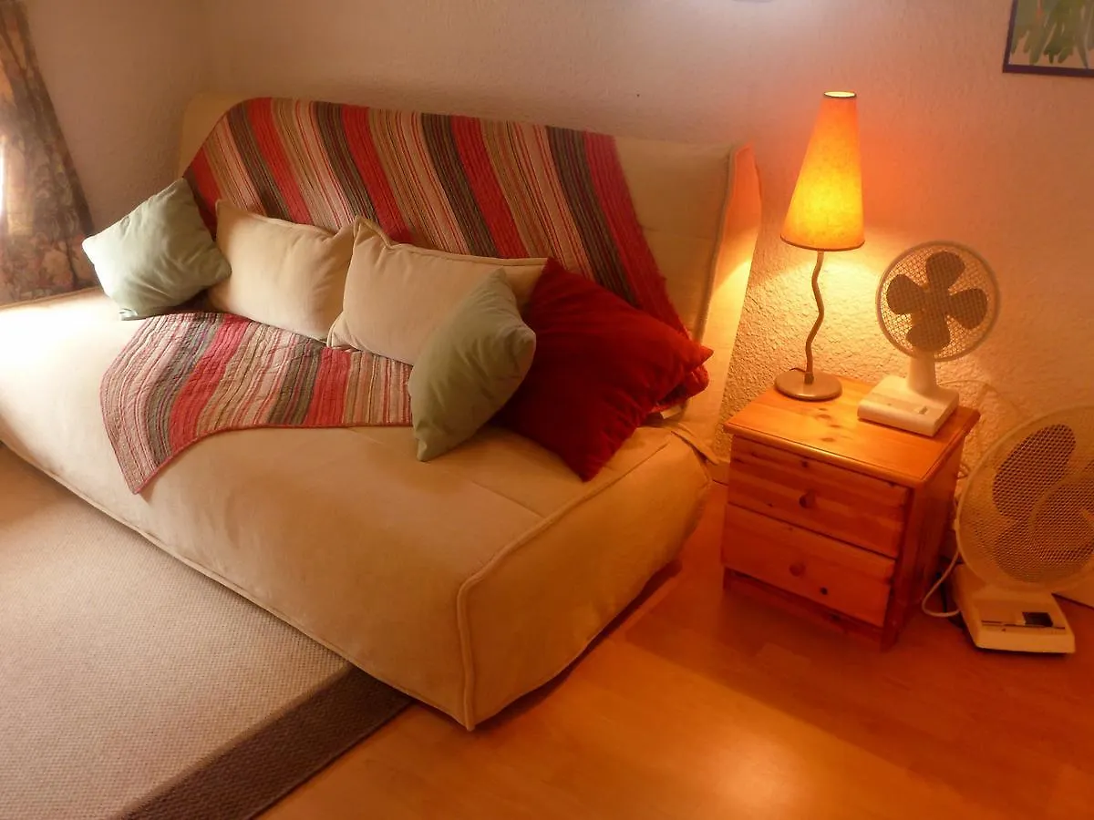 Holiday Home Le Belvedere By Interhome Saint-Clair