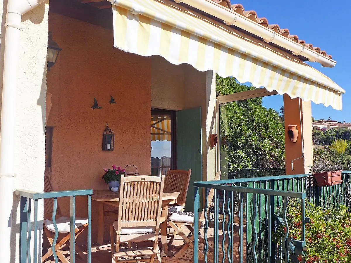 Holiday Home Le Belvedere By Interhome Saint-Clair   Saint-Clair (Var)