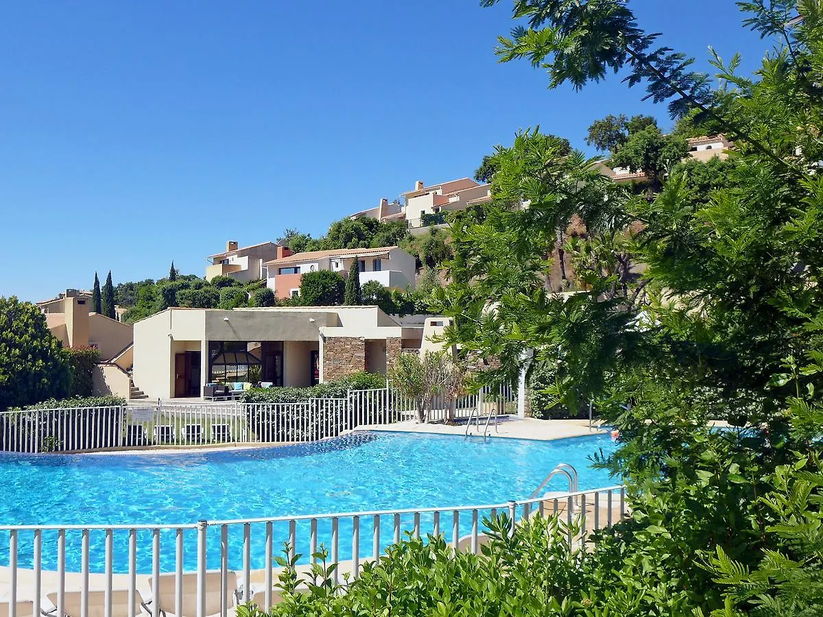 Holiday Home Le Belvedere By Interhome Saint-Clair