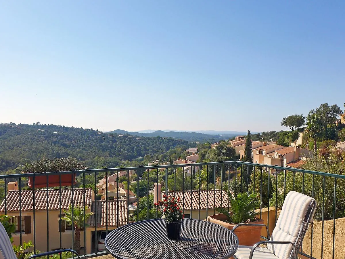 Holiday Home Le Belvedere By Interhome Saint-Clair