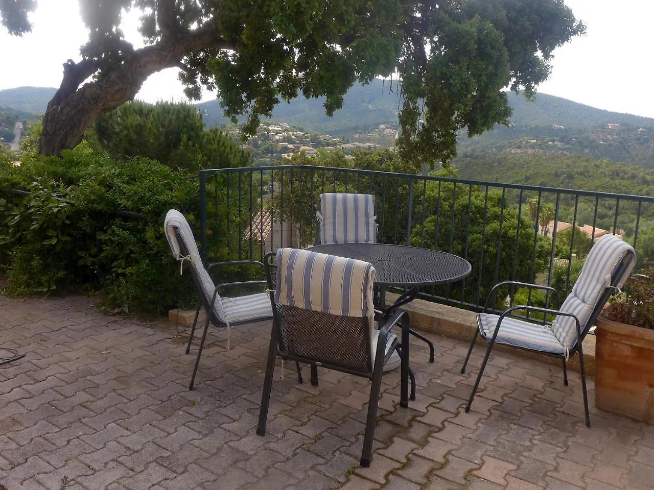 Holiday Home Le Belvedere By Interhome Saint-Clair