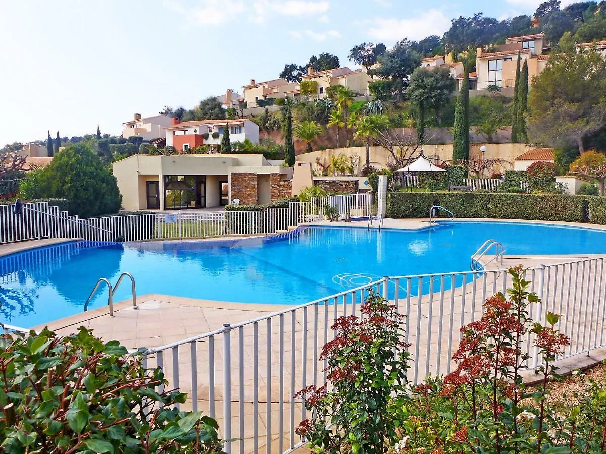 Holiday Home Le Belvedere By Interhome Saint-Clair